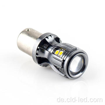 1156 P21W BA15S Auto LED Blumsignallicht